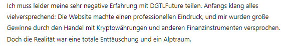 DGTLFuture 1Bildschirm