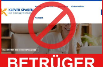 Klever Sparen Vorderseite Bildschirm