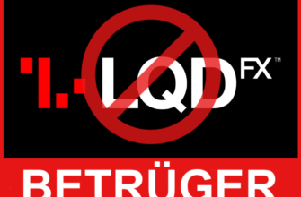 LQDFX Vorderseite Bildschirm