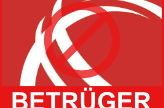 TOPFOREX Vorderseite Bildschirm