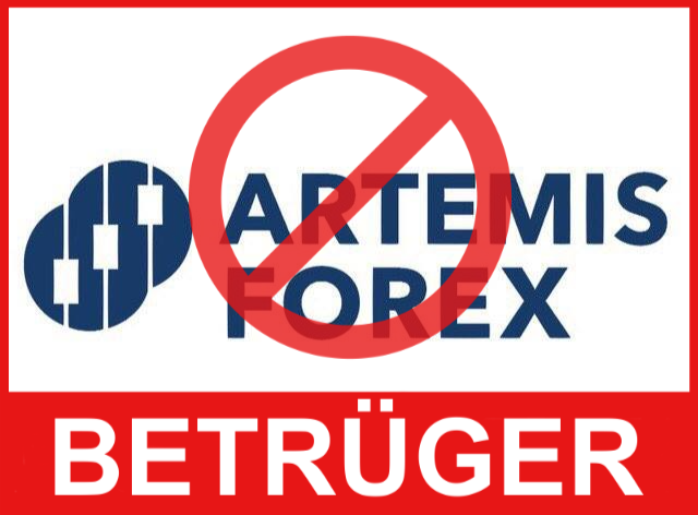 ArtemisFX VorderseiteBildschirm