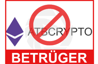 Atbcrypto Gesicht