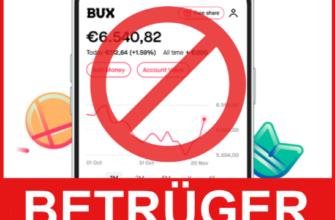 Bux Forex Gesicht