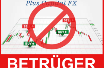 Capital Forex Plus Gesicht