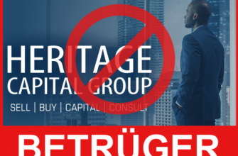 Capital Heritage Gesicht