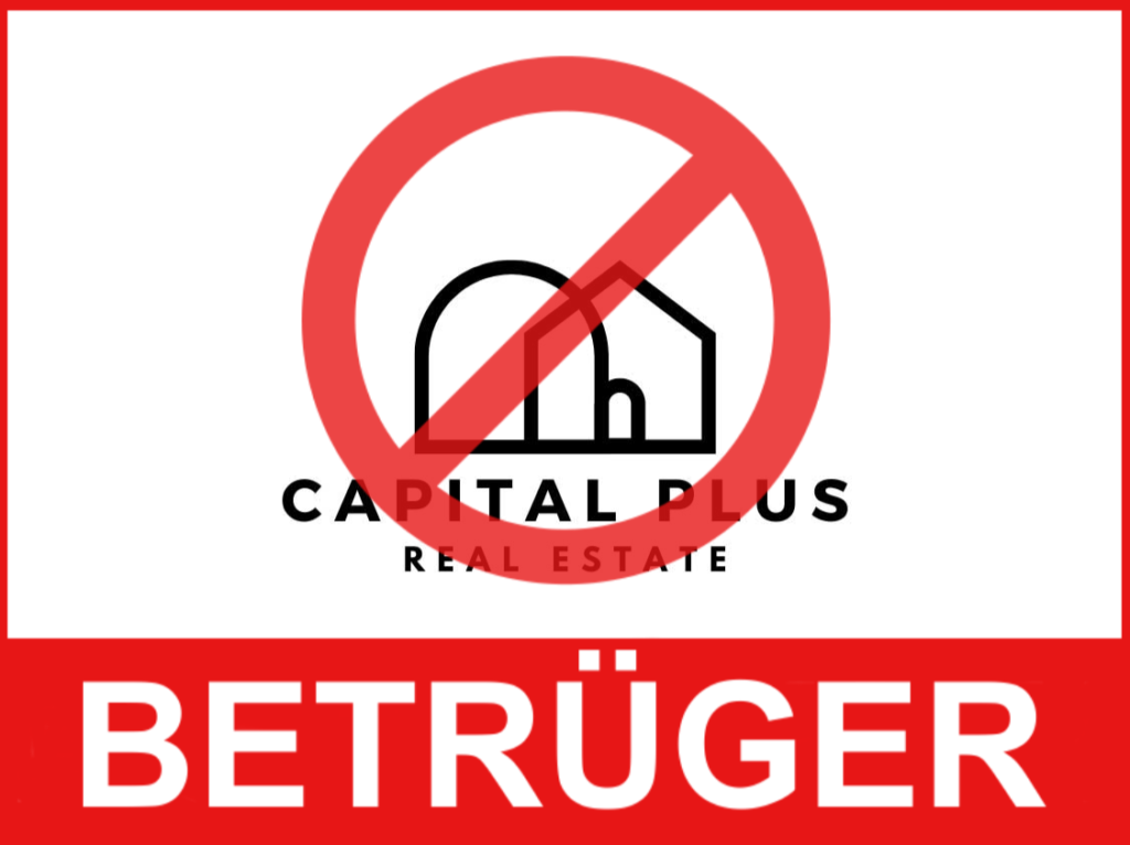 Capitalplus Gesicht