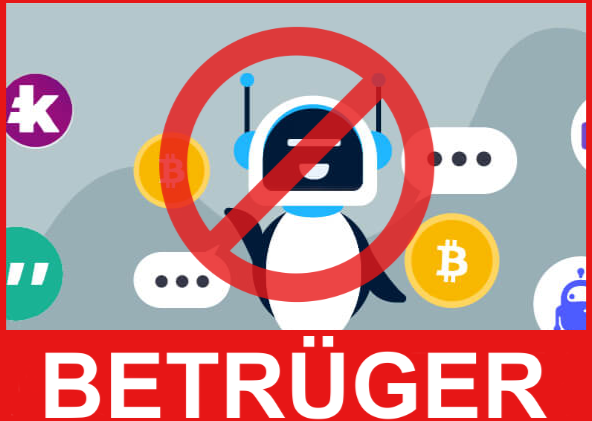 Crypto Bot Options Gesicht