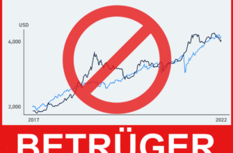 Crypto-Stocksmarket Gesicht