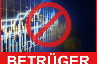 Cryptonance Brokerage Gesicht