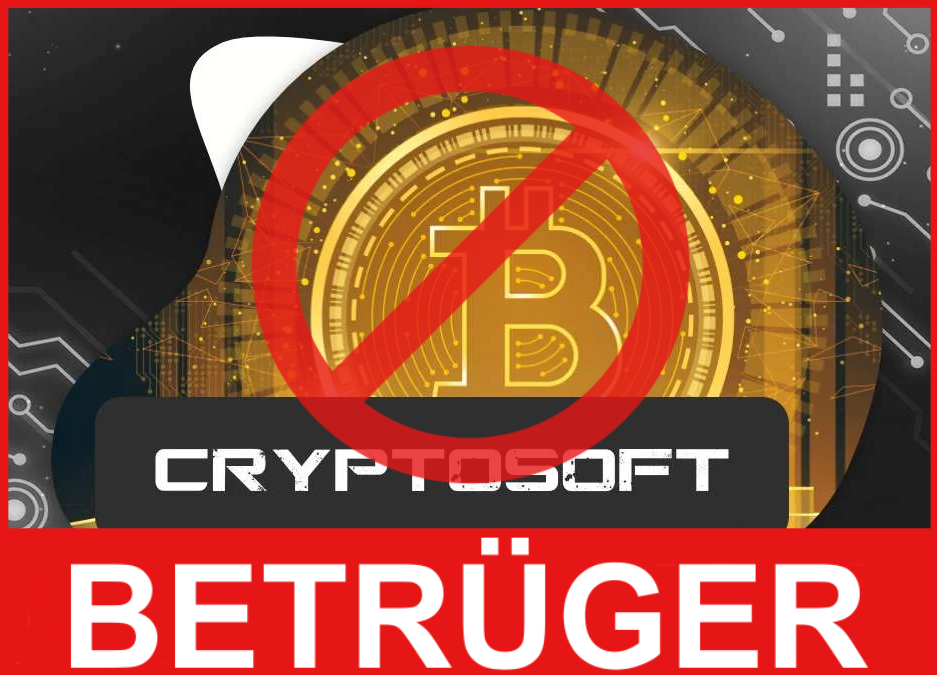 Cryptosoft Gesicht