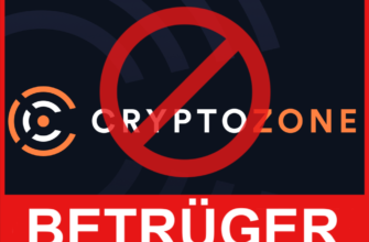 CryptoZoneLimited Gesicht