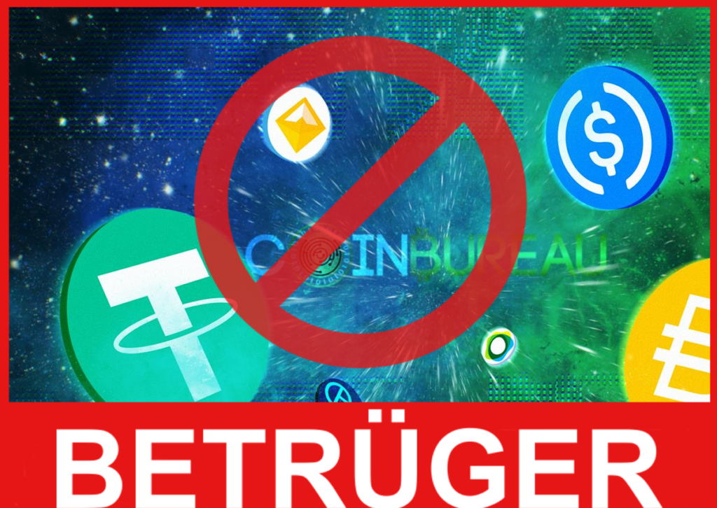 Defitradecoin Gesicht