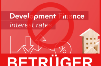 Dev-Finance Gesicht