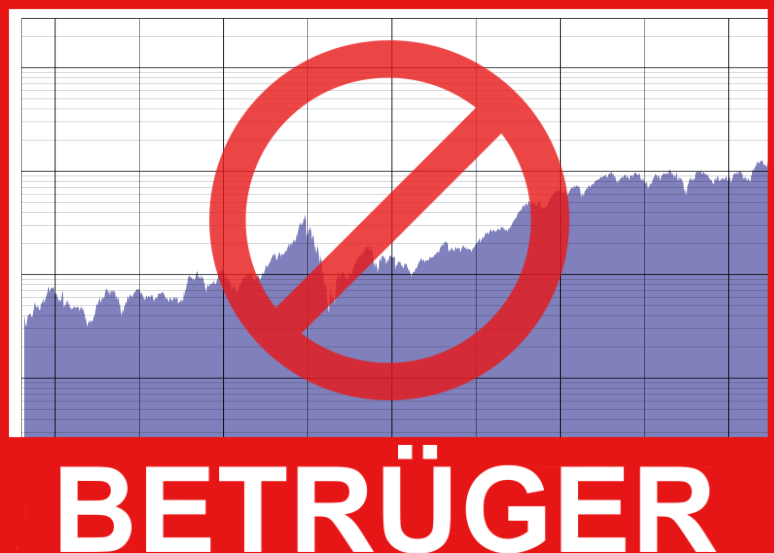 Dow500 Gesicht