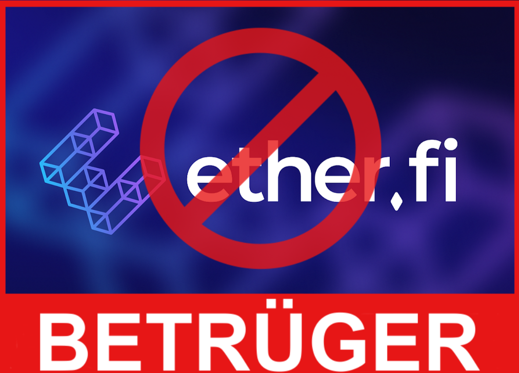 Ether-Arena Ltd Gesicht