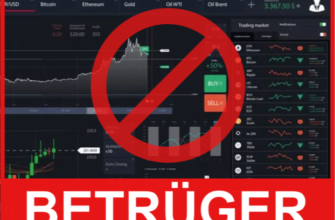 Financedfxtrades Gesicht