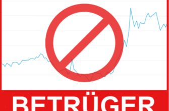 Fine Investments Gesicht