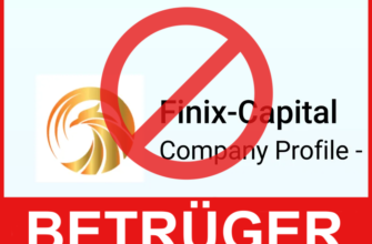 finixcapital Gesicht