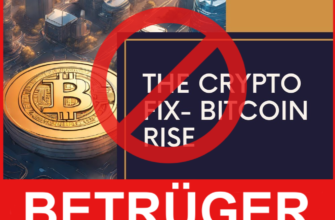 Fixbitcoin Gesicht