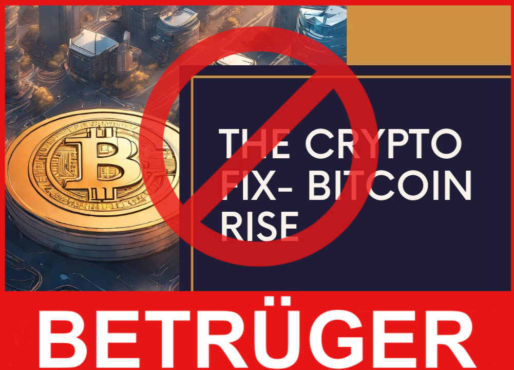 Fixbitcoin Gesicht