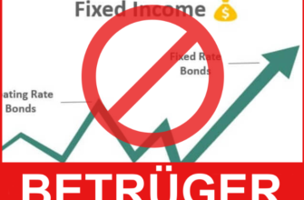 Fixed Income Gesicht