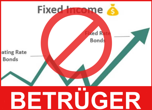 Fixed Income Gesicht