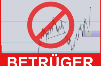 ForexInstantProfit Gesicht