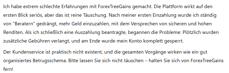 ForexTreeGains 1