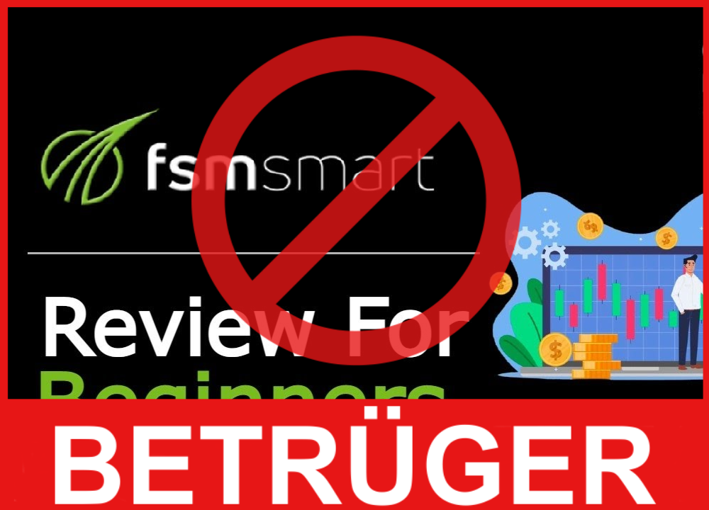 fsmsmarts Gesicht