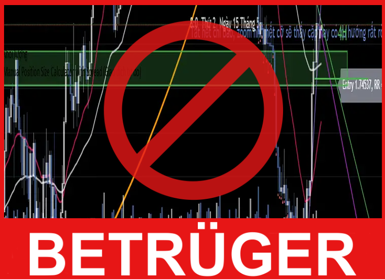 FXCrypto Income Gesicht