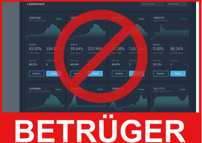 Fxcrytextrade Gesicht