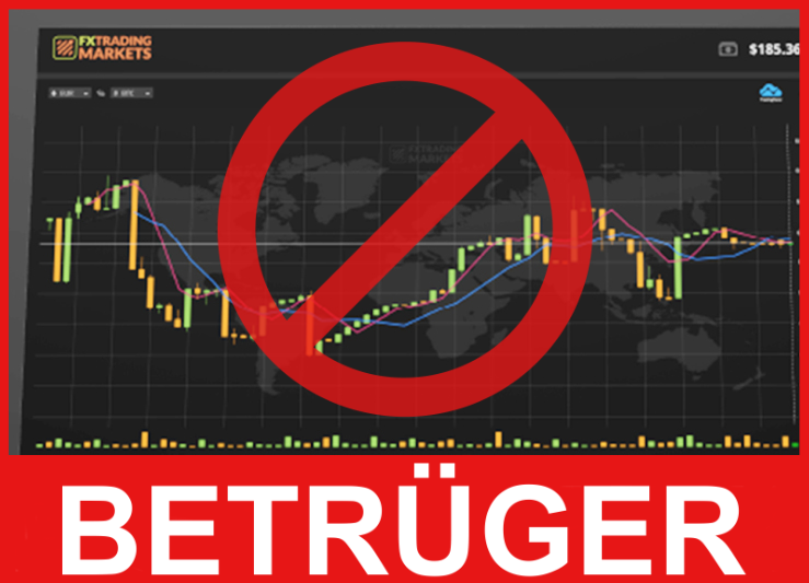 FXTradingmarkets Gesicht