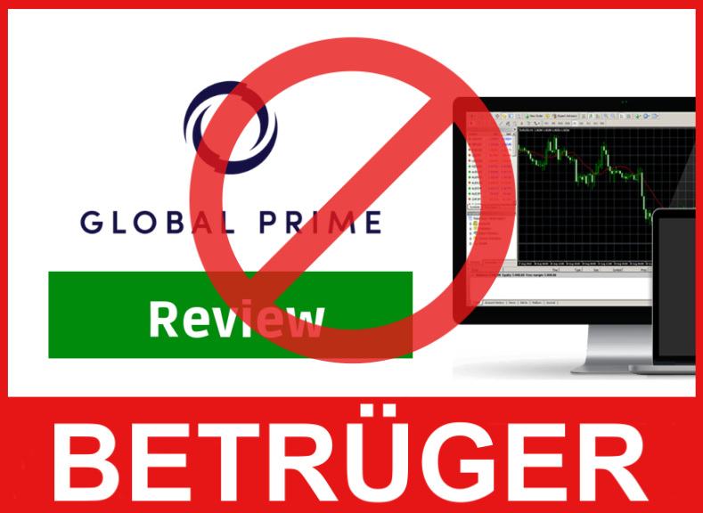 Globalprimeforex Gesicht