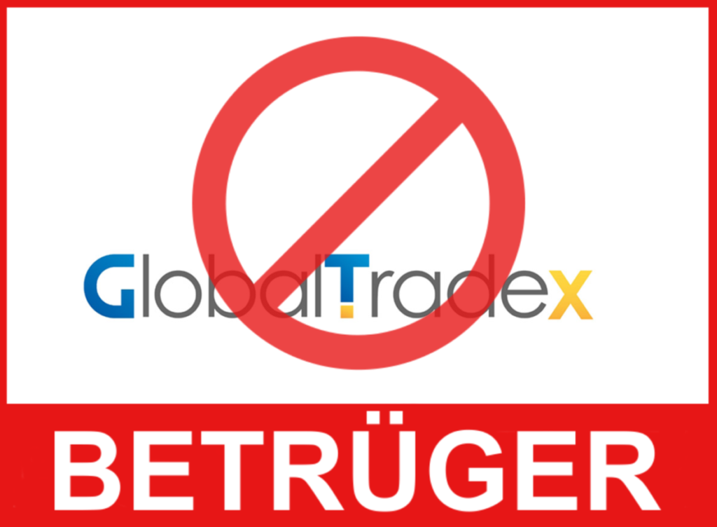 Globals X-Trade Gesicht