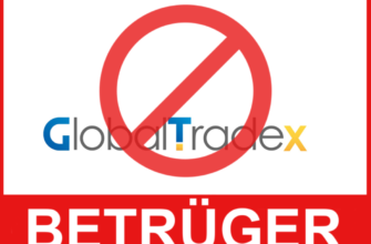 Globals X-Trade Gesicht