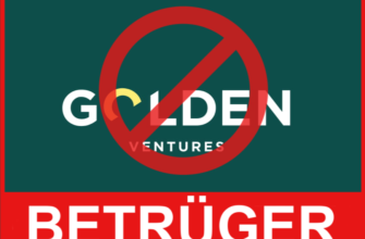 Gold Century Ventures Gesicht