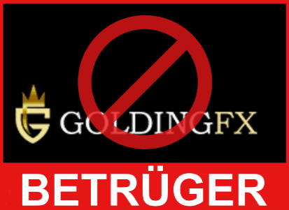 Goldingfx Gesicht