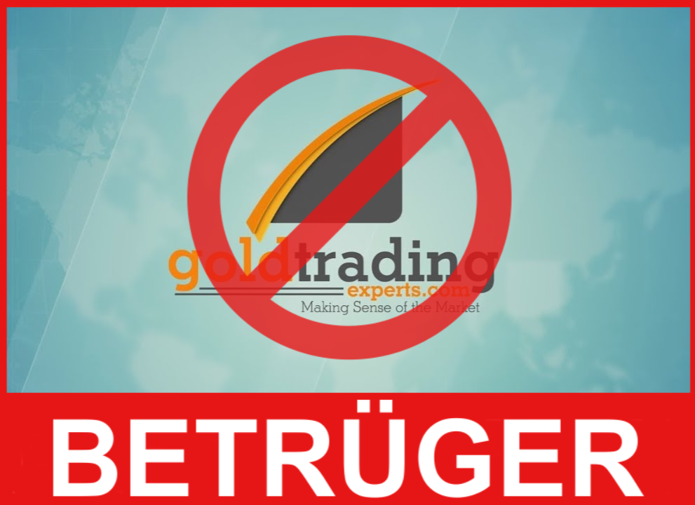 goldtradingexperts Gesicht