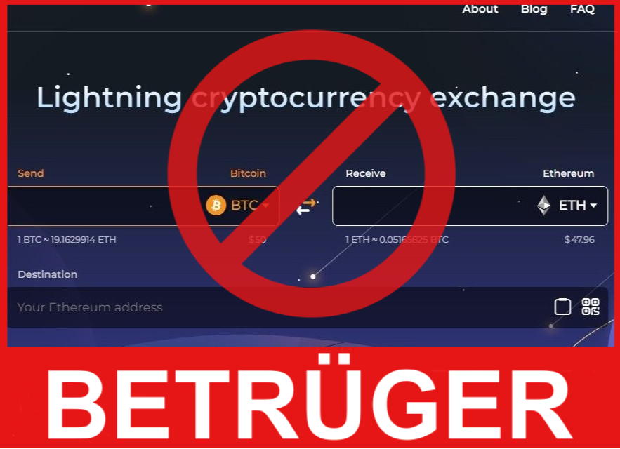 HotCryptex Gesicht