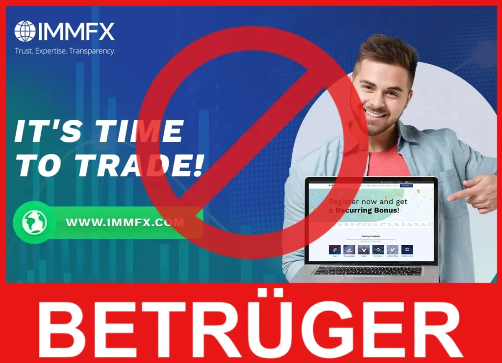 immfx Gesicht