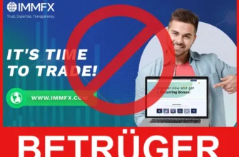 immfx Gesicht