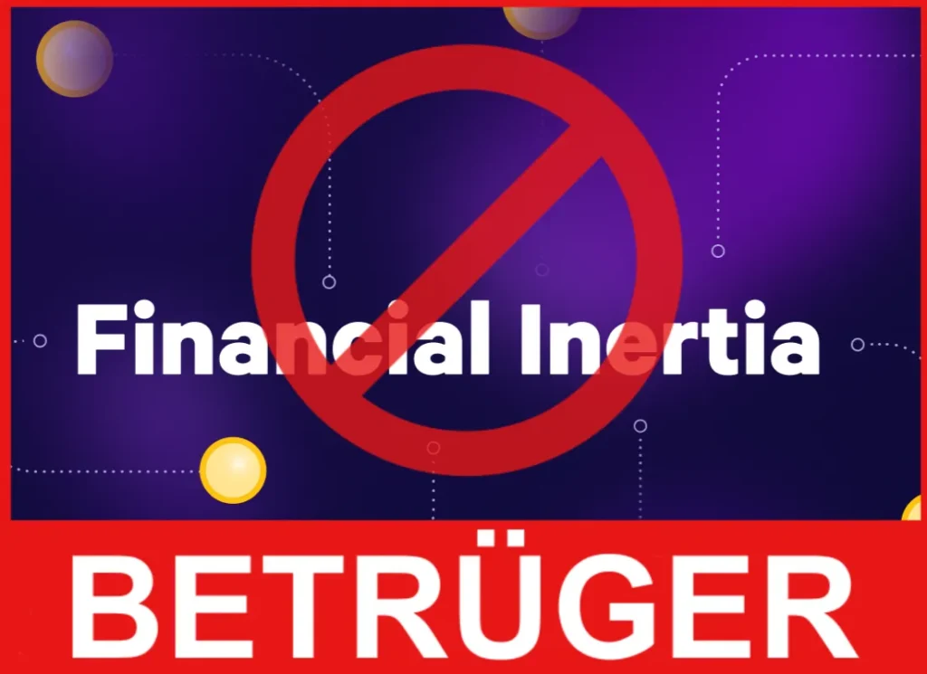 Inertiafinance Gesicht