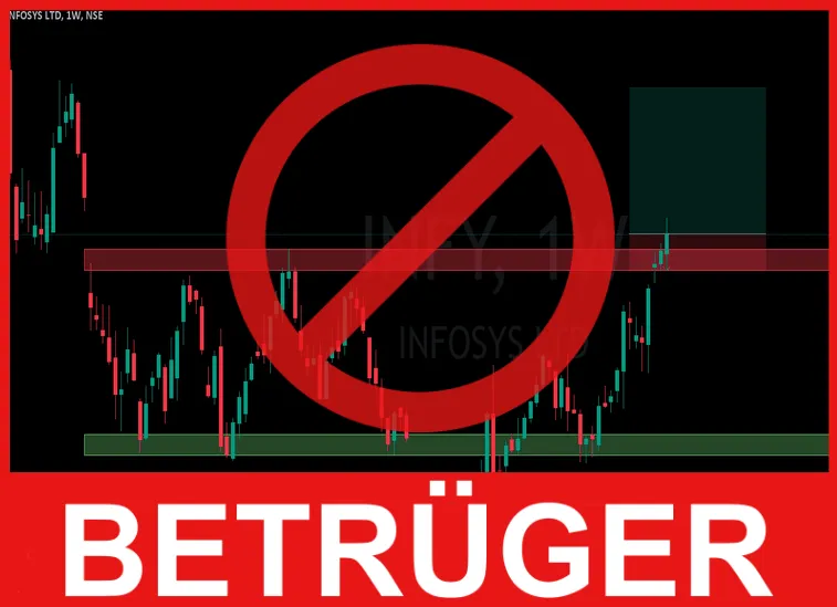 Infy Fx Trade Gesicht