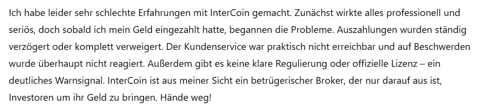 InterCoin 3