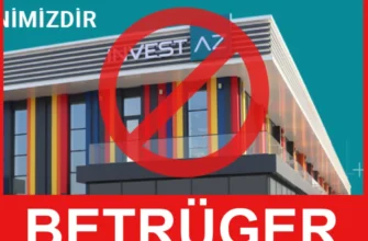 InvestAZ Secenek Gesicht