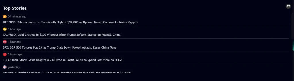 Screen 1