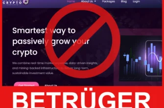 Applied Crypto Ventures Gesicht