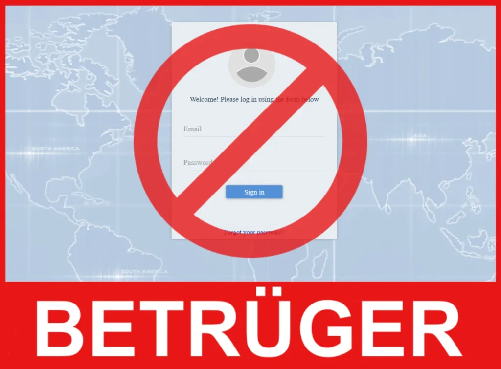 Bitget Capital Gesicht