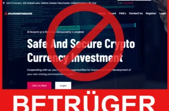 Affiliatesminerstraderlimited Gesicht