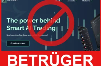 CINTRADEX Gesicht